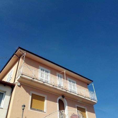 Apartament Casa Di Bianca Borganzo Zewnętrze zdjęcie