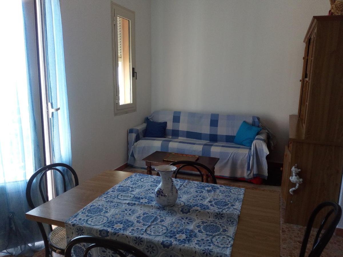 Apartament Casa Di Bianca Borganzo Zewnętrze zdjęcie