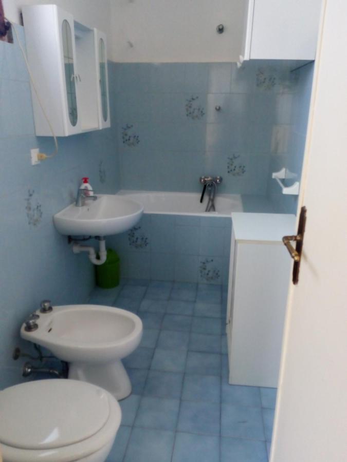 Apartament Casa Di Bianca Borganzo Zewnętrze zdjęcie