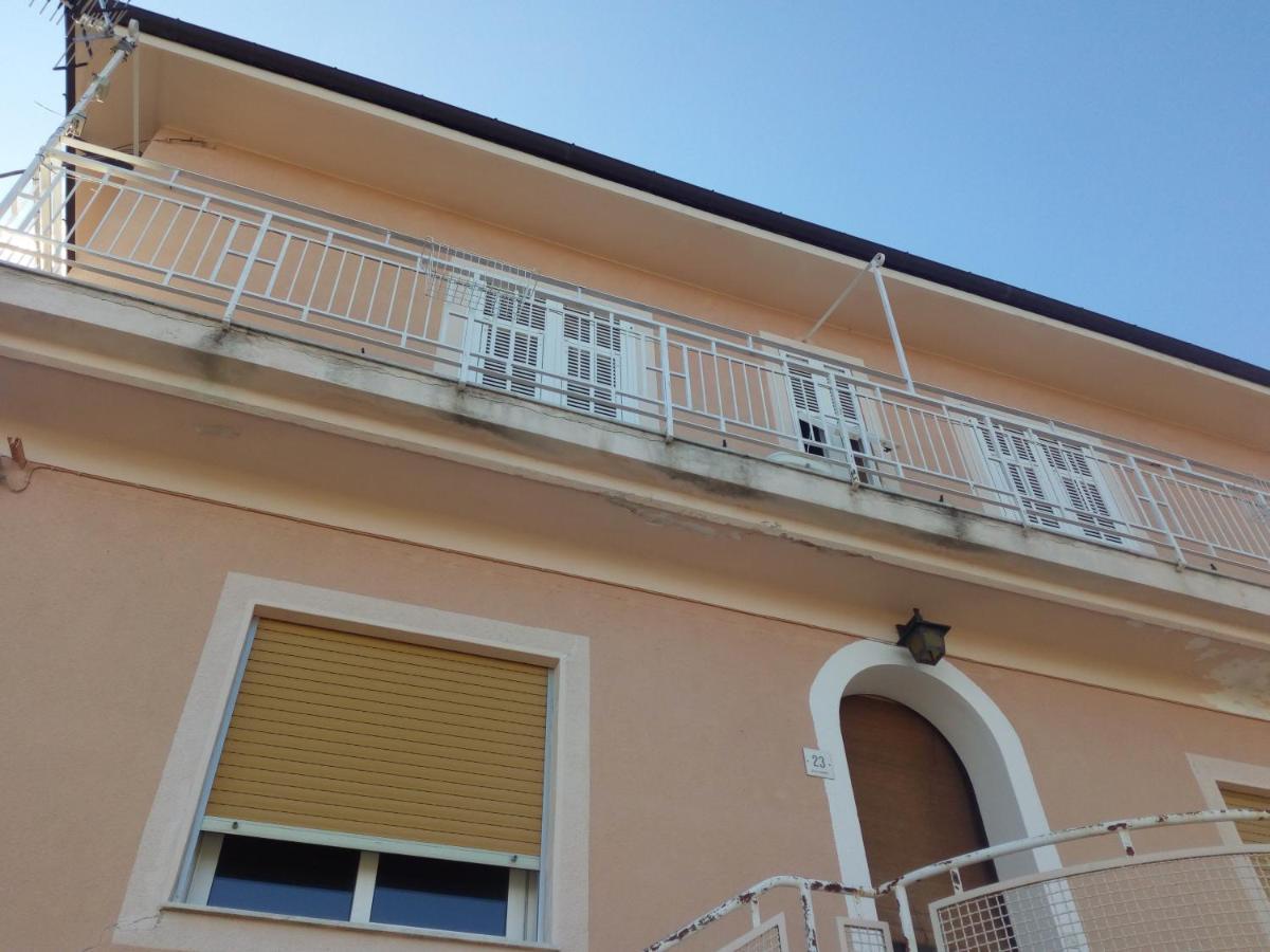 Apartament Casa Di Bianca Borganzo Zewnętrze zdjęcie